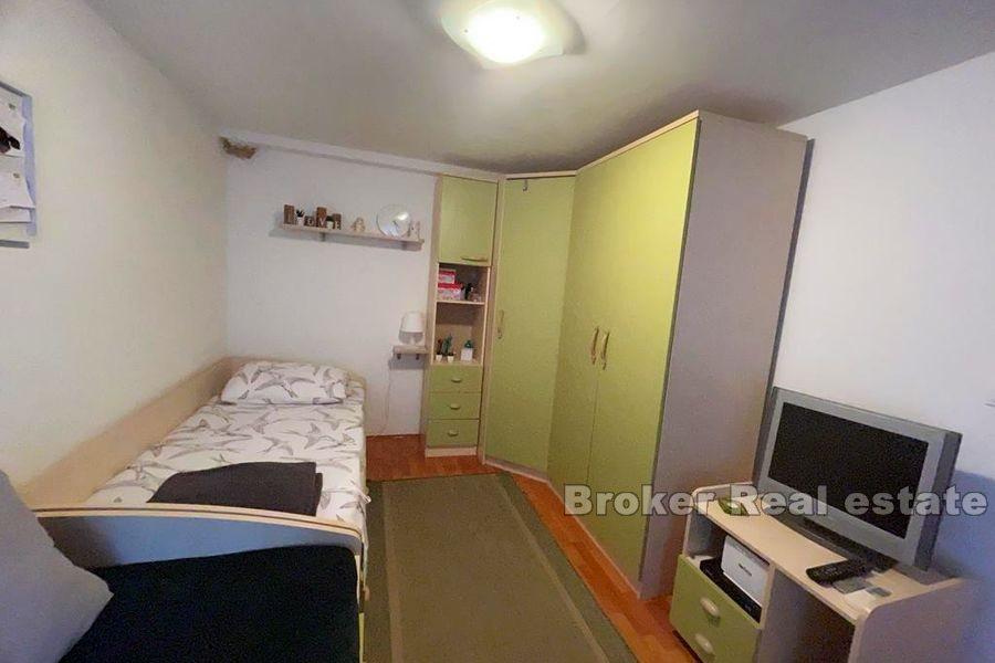 Split sentrum - Leilighet nær sentrum