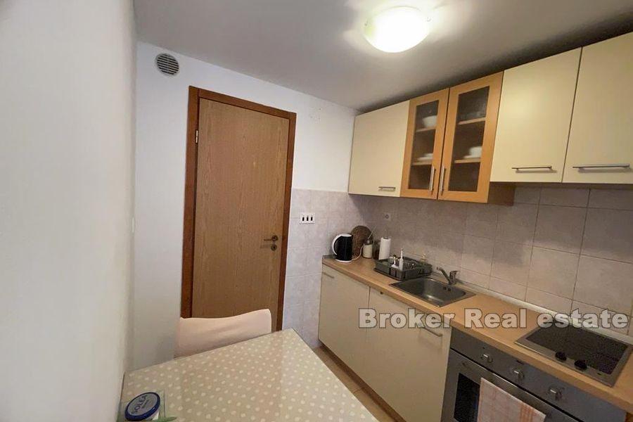 Split sentrum - Leilighet nær sentrum