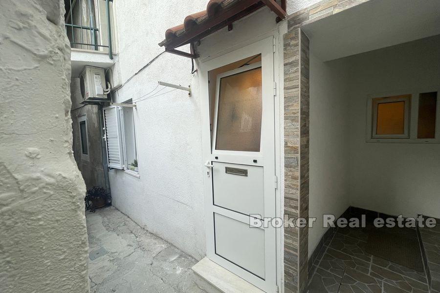 Split sentrum - Leilighet nær sentrum