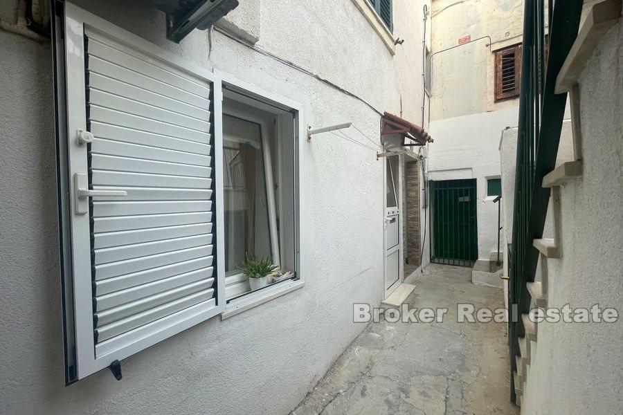 Split sentrum - Leilighet nær sentrum