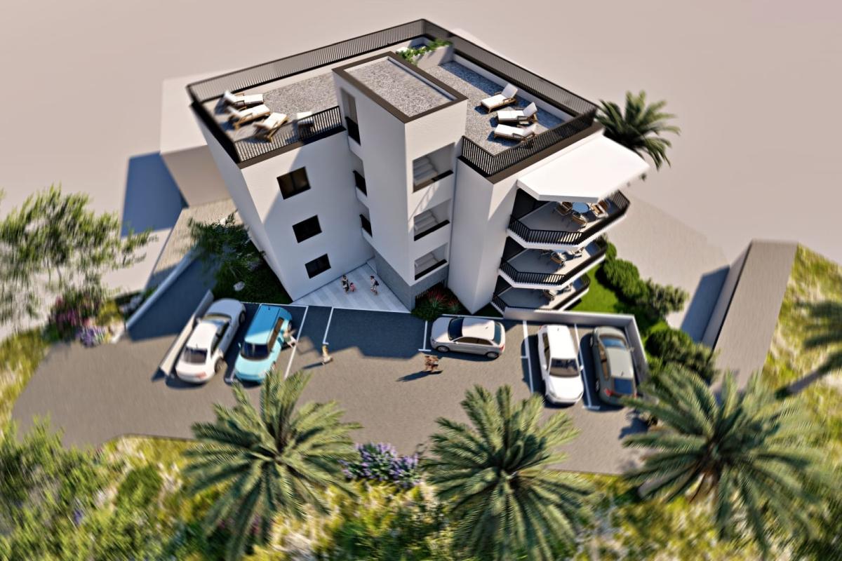 001-2035-317-Ciovo-Two-bedroom-penthouse-with-roof-terrace-for-sale