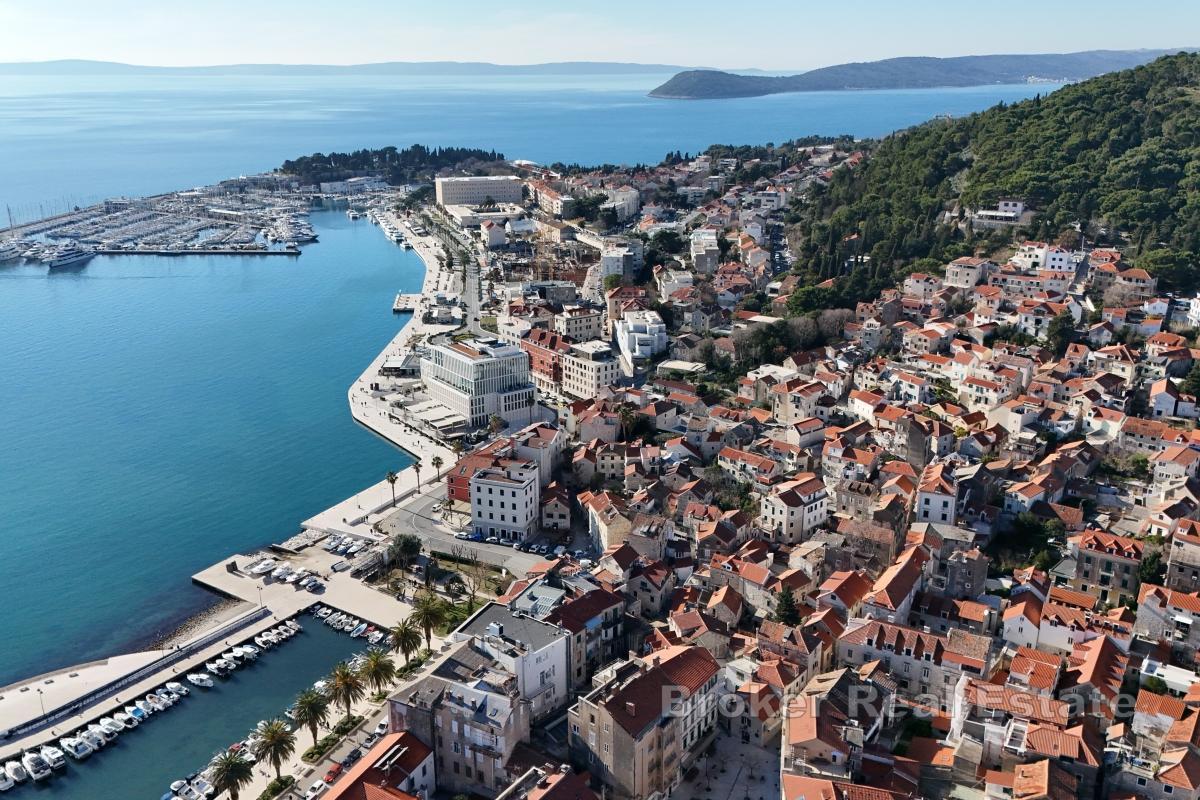 Wyjątkowa okazja w centrum miasta