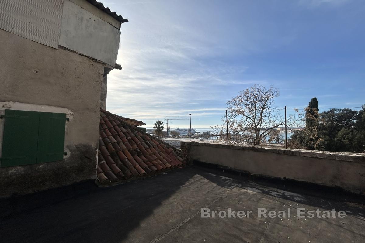 Wyjątkowa okazja w centrum miasta