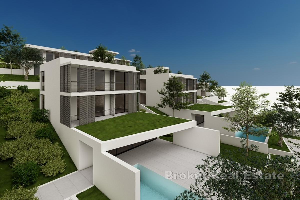 Terreno con permesso di costruire