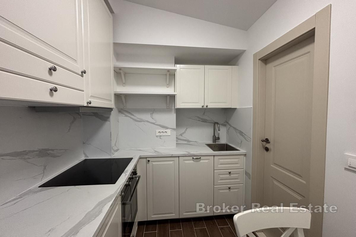 Moderan studio apartman na vrhunskoj lokaciji