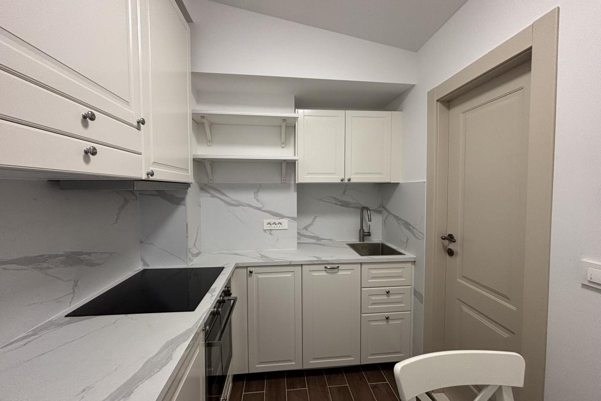 Moderan studio apartman na vrhunskoj lokaciji