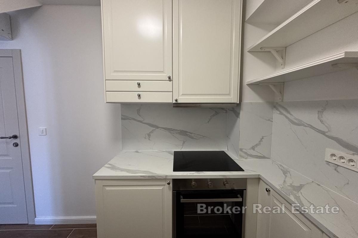 Moderan studio apartman na vrhunskoj lokaciji