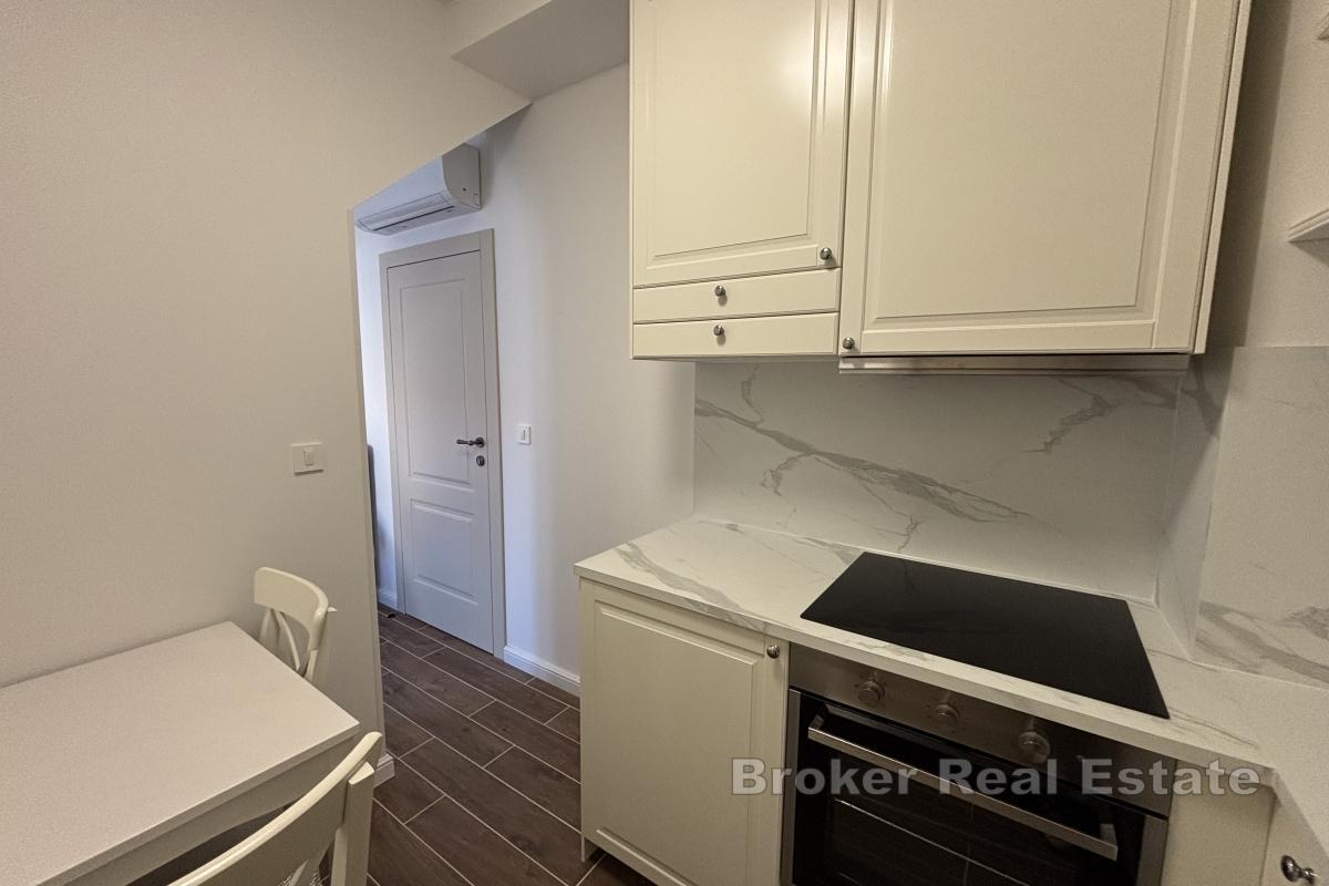 Moderan studio apartman na vrhunskoj lokaciji