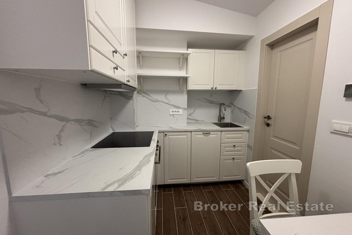 Moderan studio apartman na vrhunskoj lokaciji