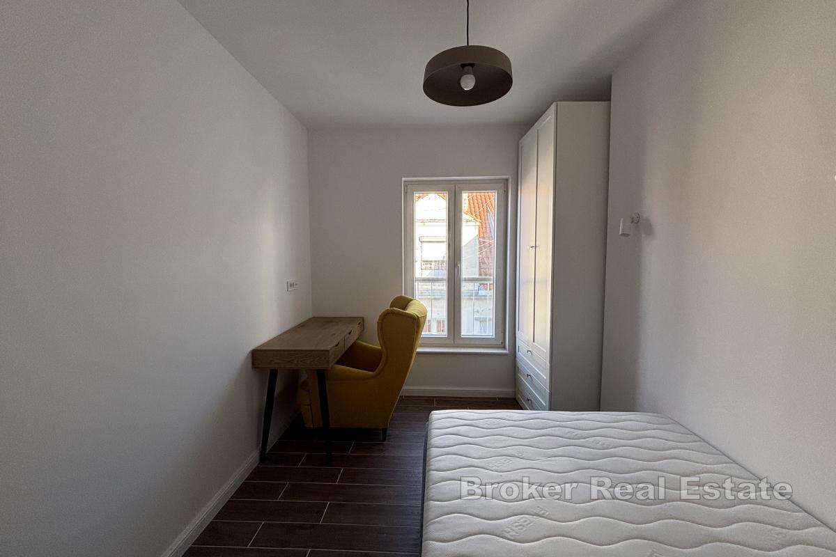 Moderan studio apartman na vrhunskoj lokaciji