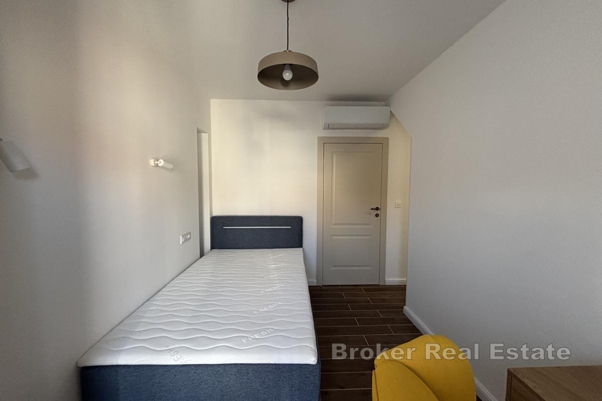 Moderan studio apartman na vrhunskoj lokaciji