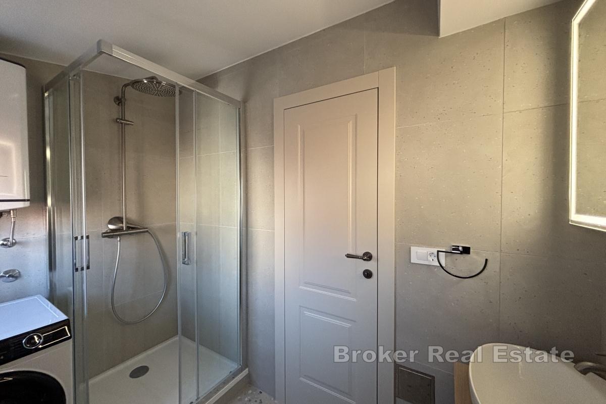 Moderan studio apartman na vrhunskoj lokaciji