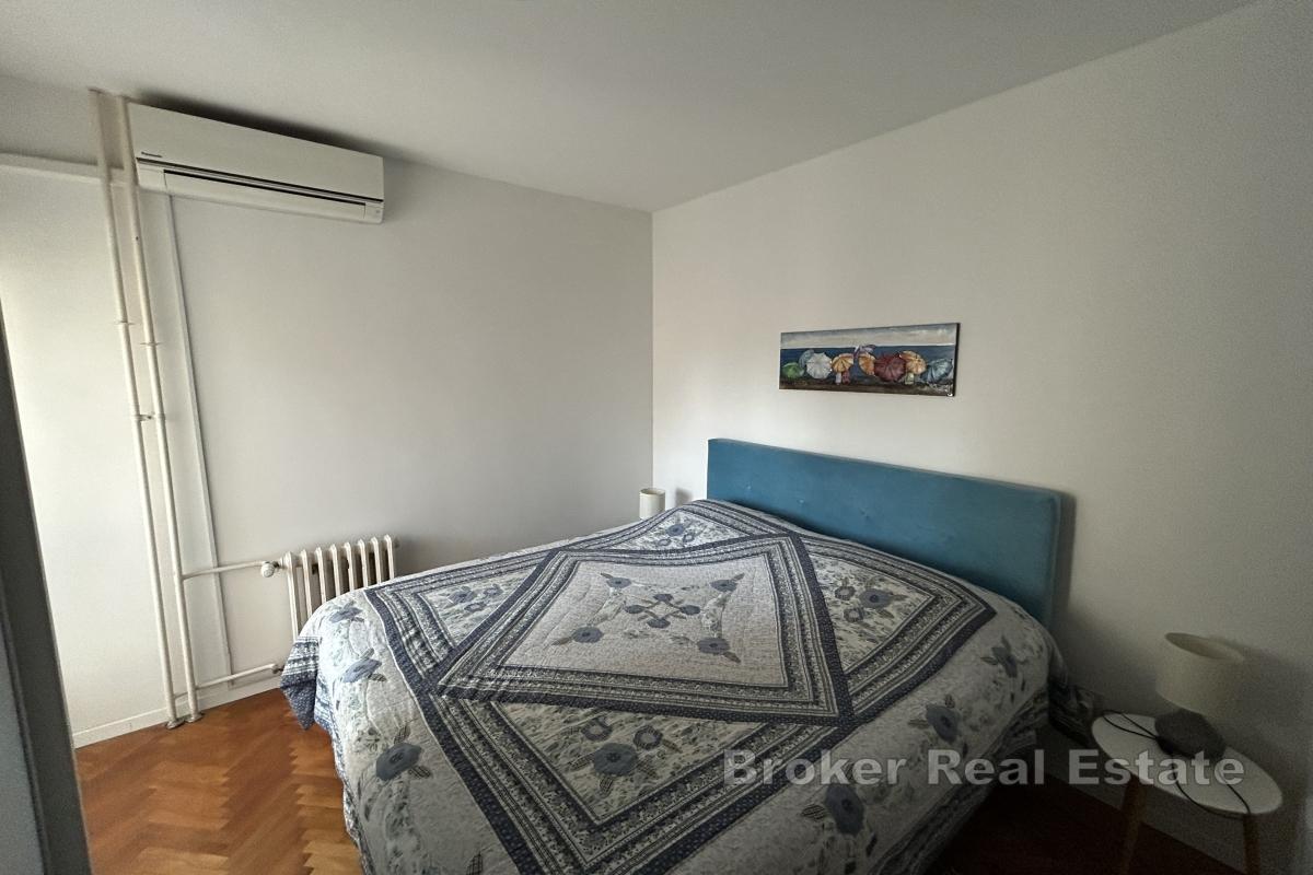 Dreizimmerwohnung zur Renovierung