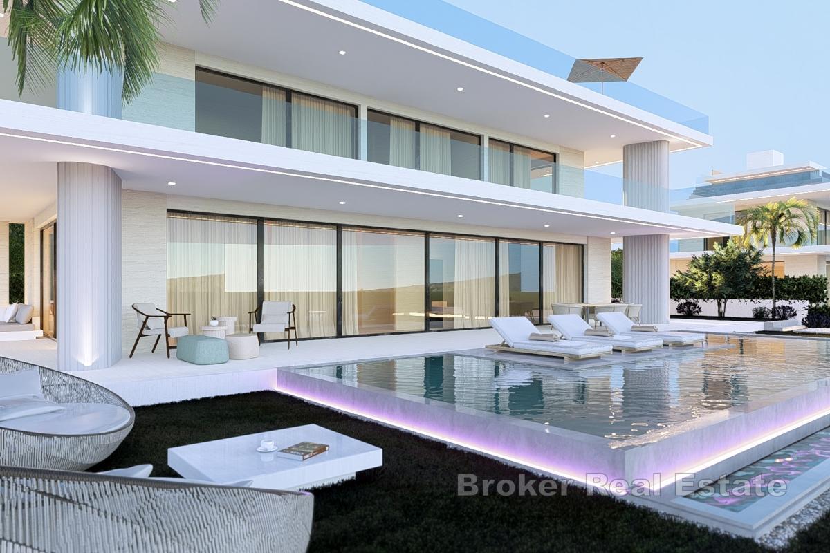 Imponująca willa w pożądanej lokalizacji