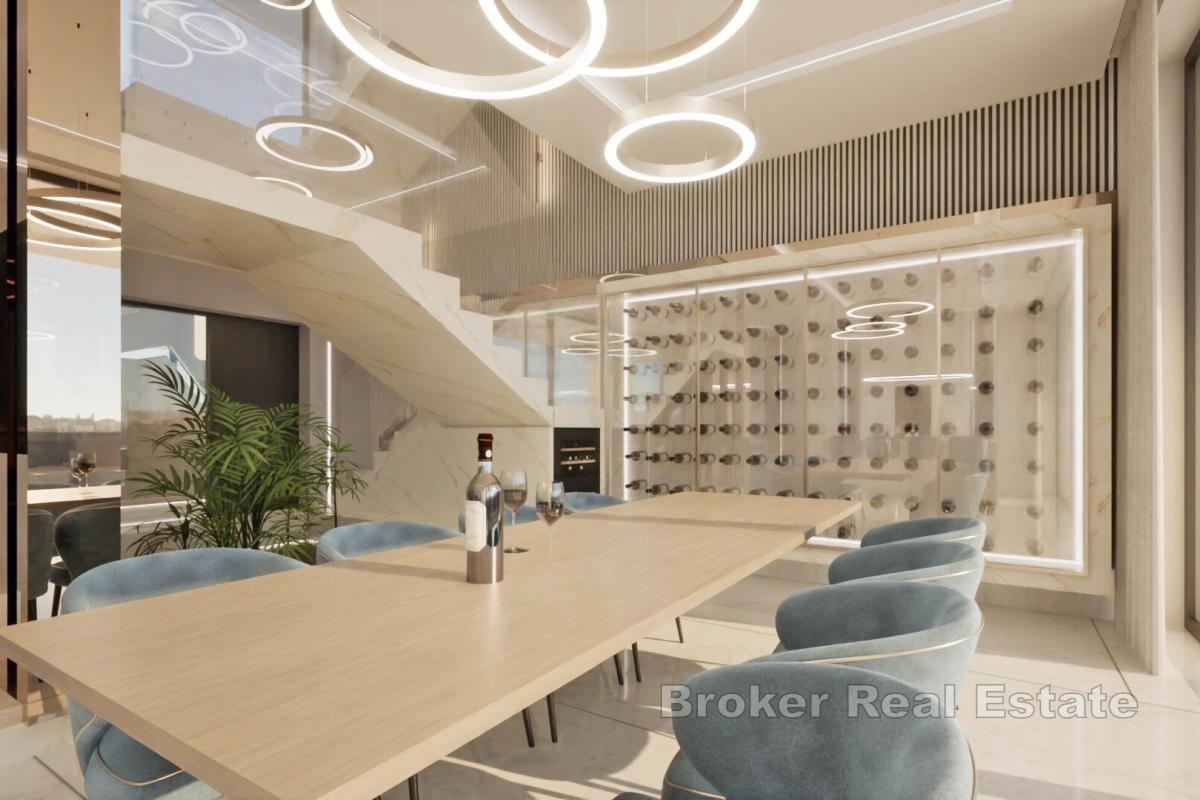 Imponująca willa w pożądanej lokalizacji