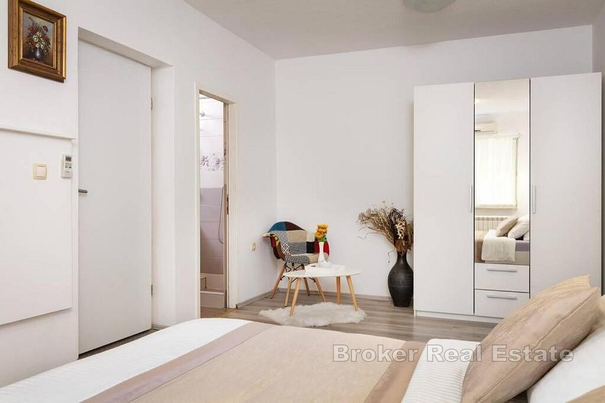 Kuća za odmor na dobroj lokaciji