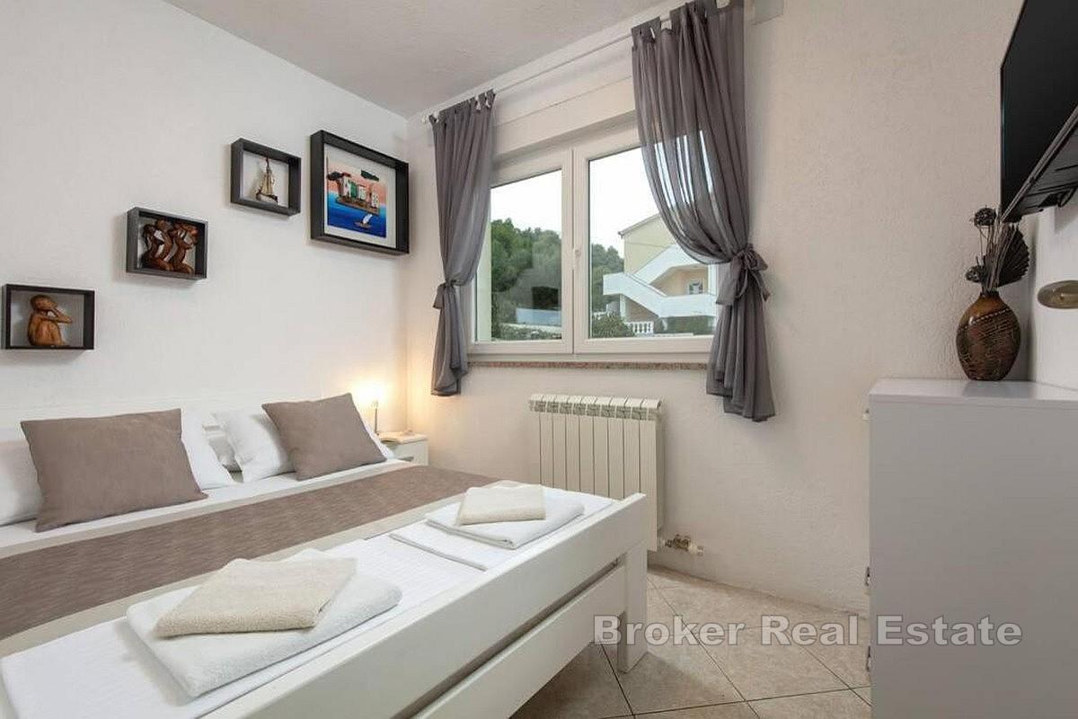 Kuća za odmor na dobroj lokaciji