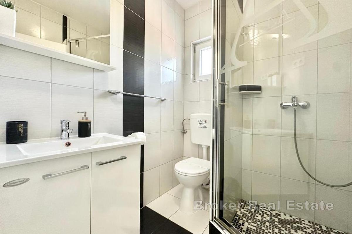 Rekreačný apartmánový dom v dobrej lokalite