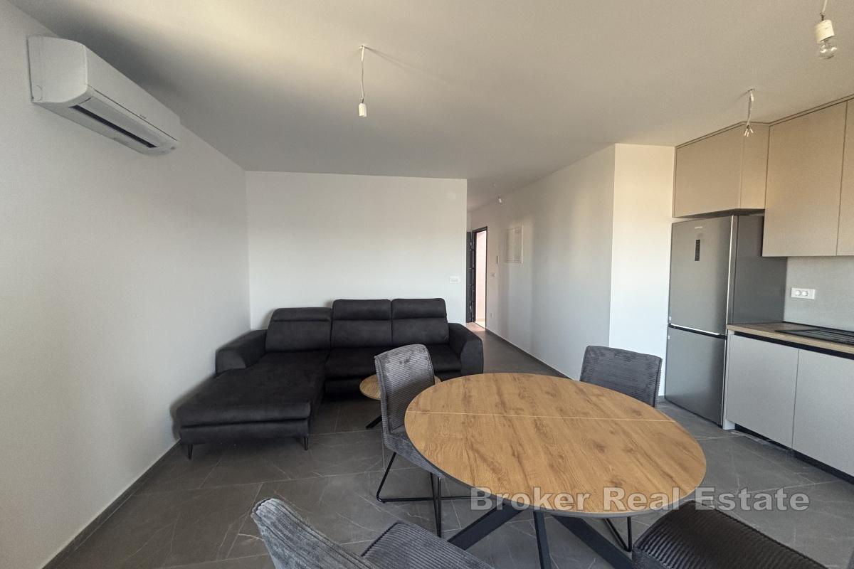 Appartamento moderno vicino al centro