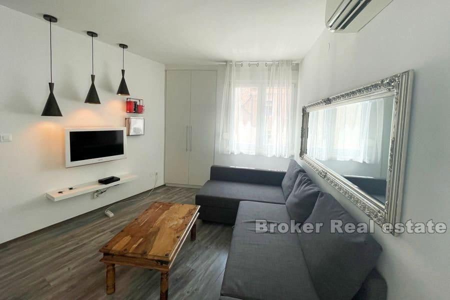 Split centrum - Moderný trojizbový byt