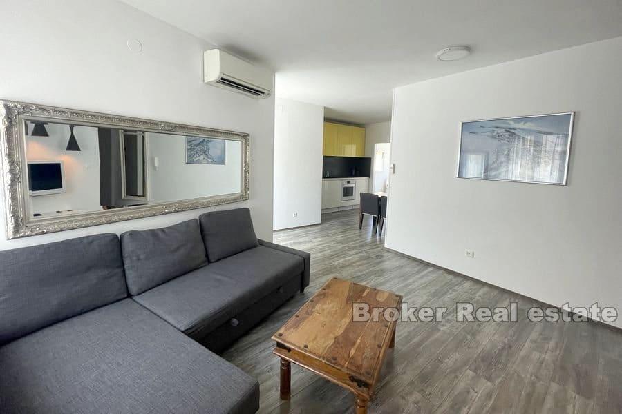 Split Zentrum - Modernes Apartment mit drei Schlafzimmern