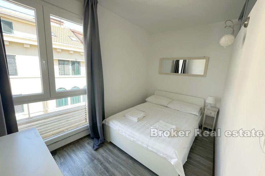 Split Zentrum - Modernes Apartment mit drei Schlafzimmern