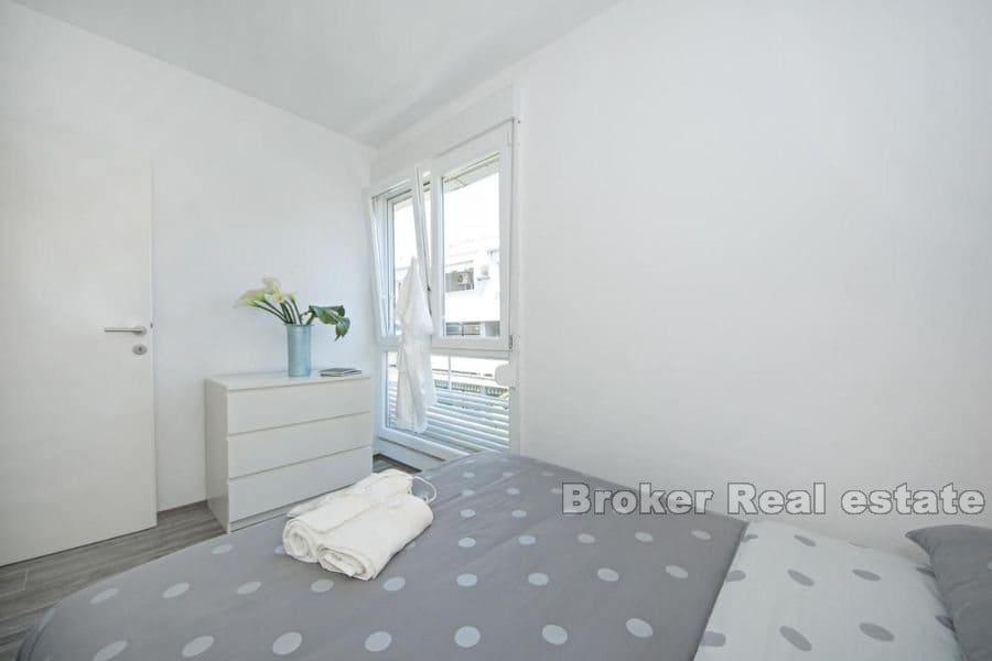 Split centrum - Moderný trojizbový byt