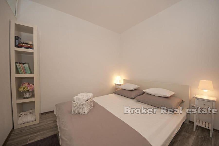 Split centrum - Moderný trojizbový byt