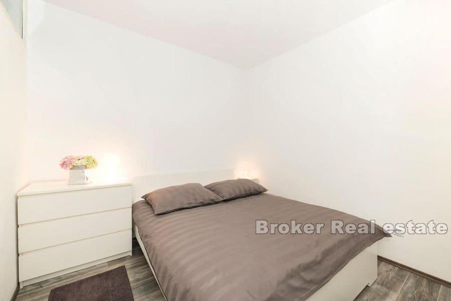 Split Zentrum - Modernes Apartment mit drei Schlafzimmern