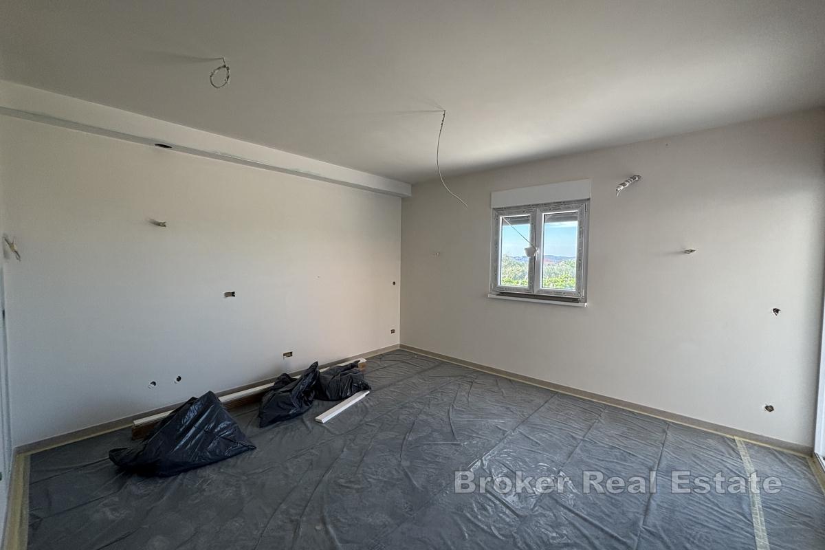 Geräumiges Ein-Zimmer-Apartment in ruhiger Lage