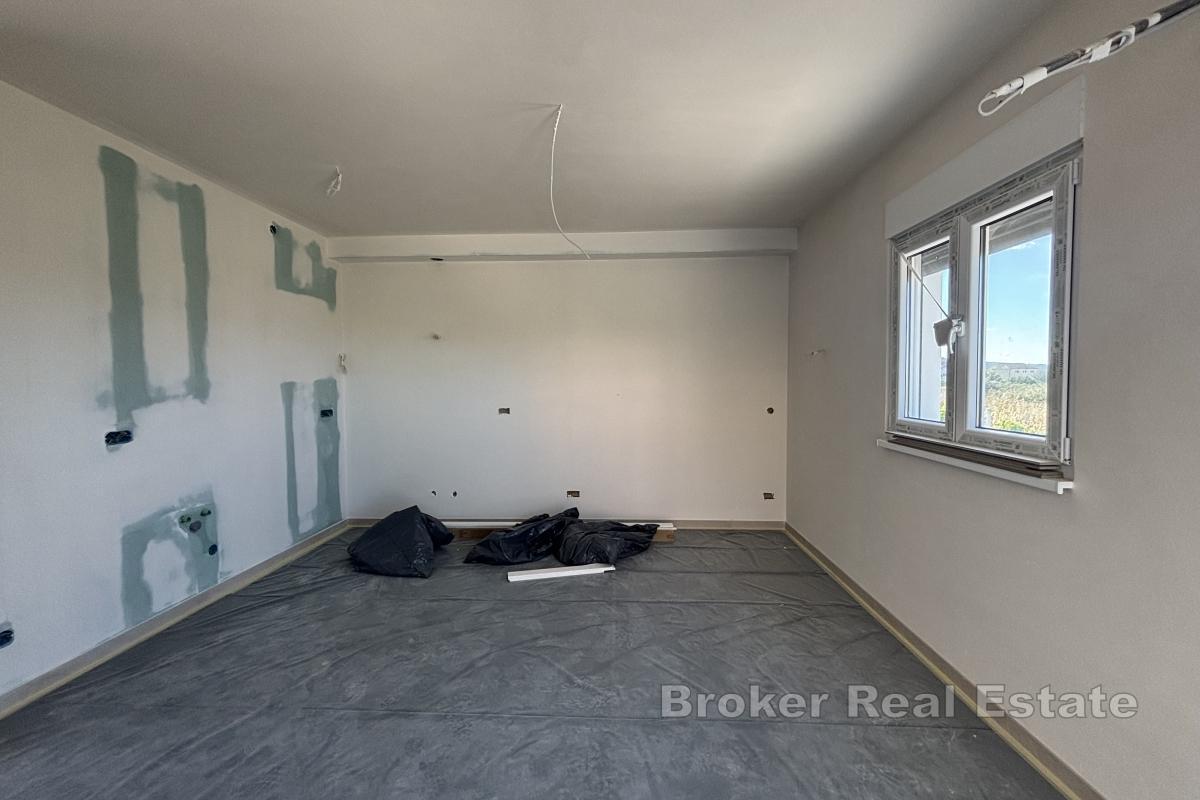Geräumiges Ein-Zimmer-Apartment in ruhiger Lage