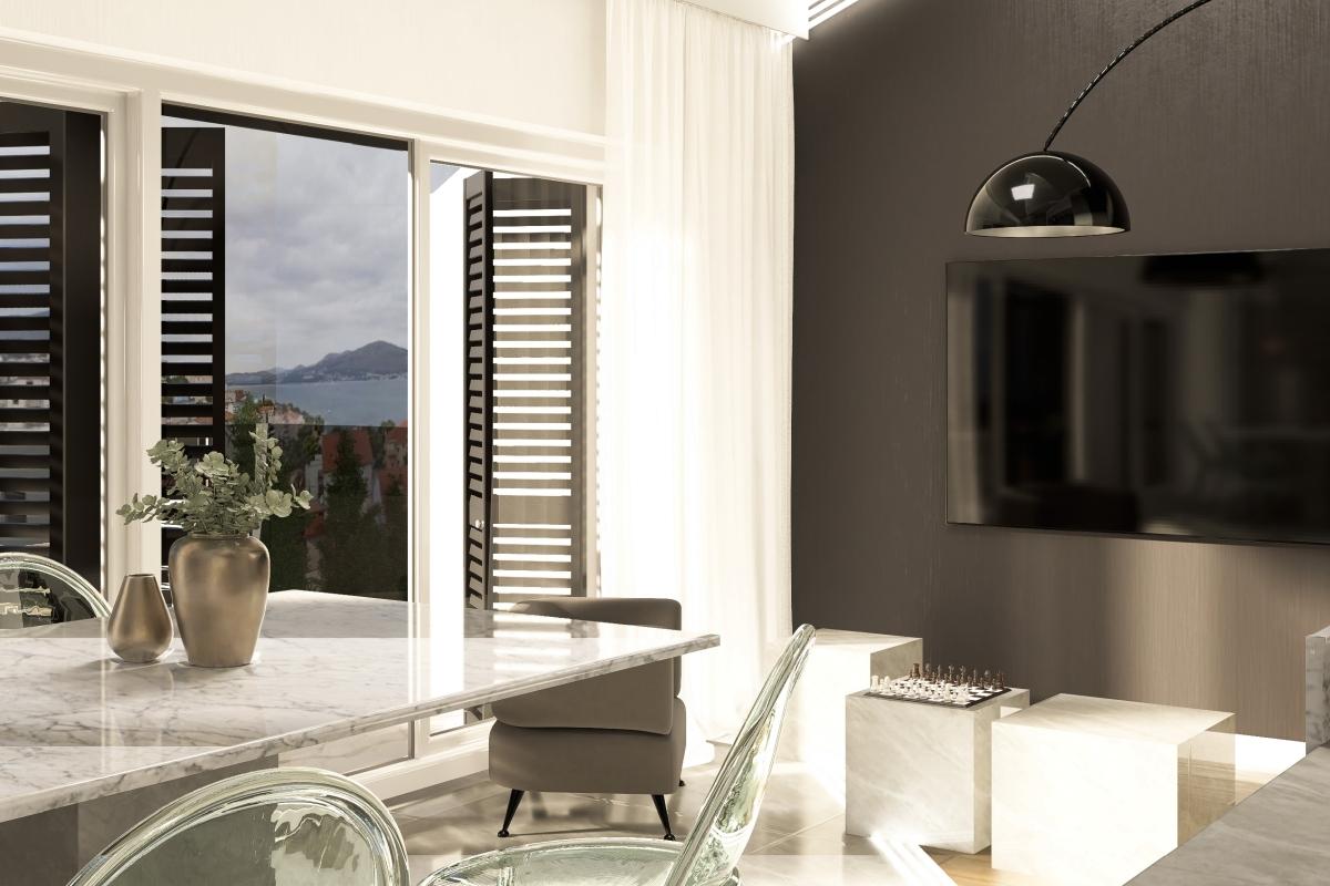 001-2035-399g-Ciovo-Two-bedroom-apartment-with-a-sea-view-for-sale