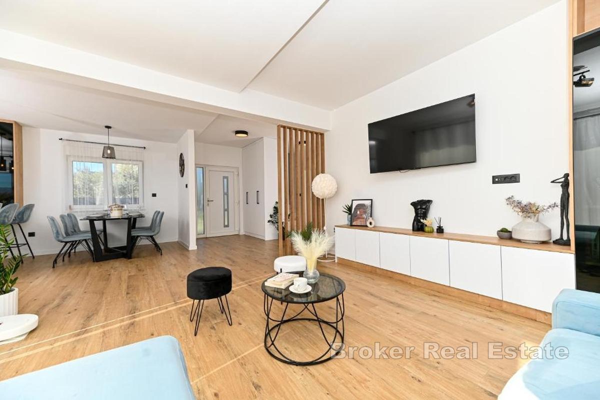Villa moderne neuve