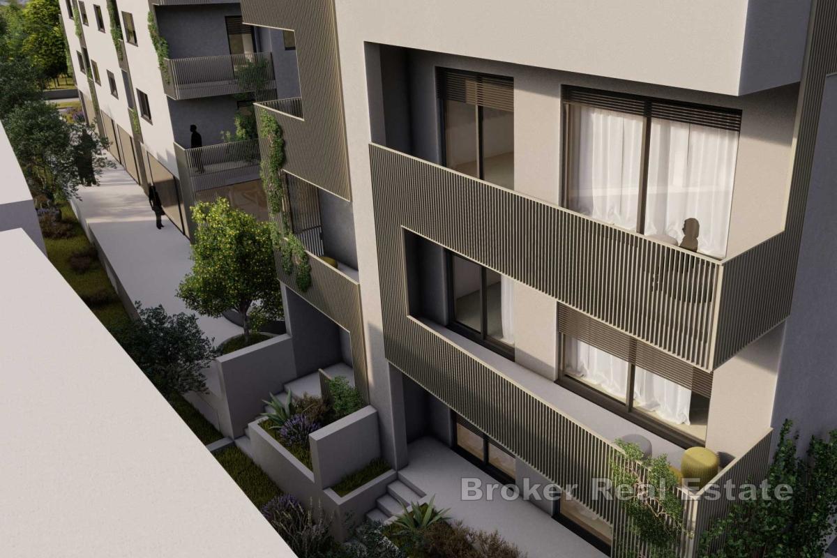 Gewerbefläche in Toplage