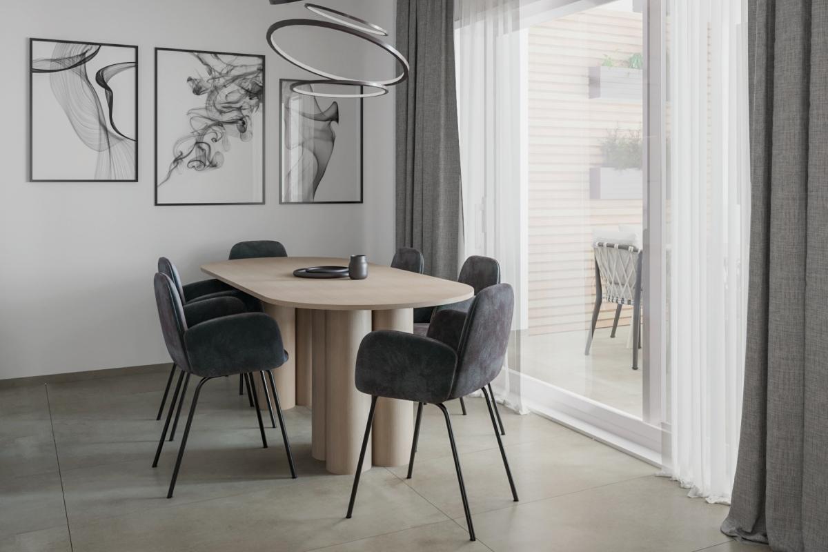 Tolle Wohnung mit großzügigem Außenbereich