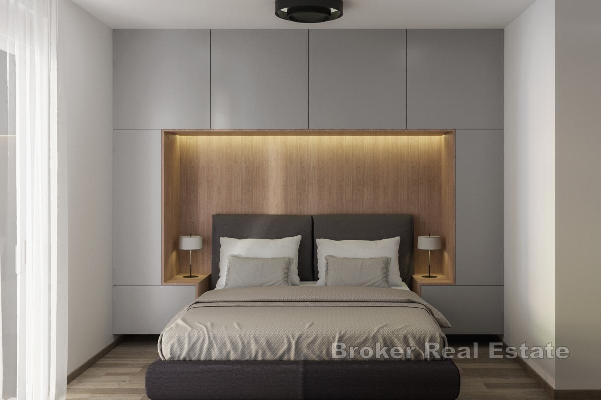 Tolle Wohnung mit großzügigem Außenbereich
