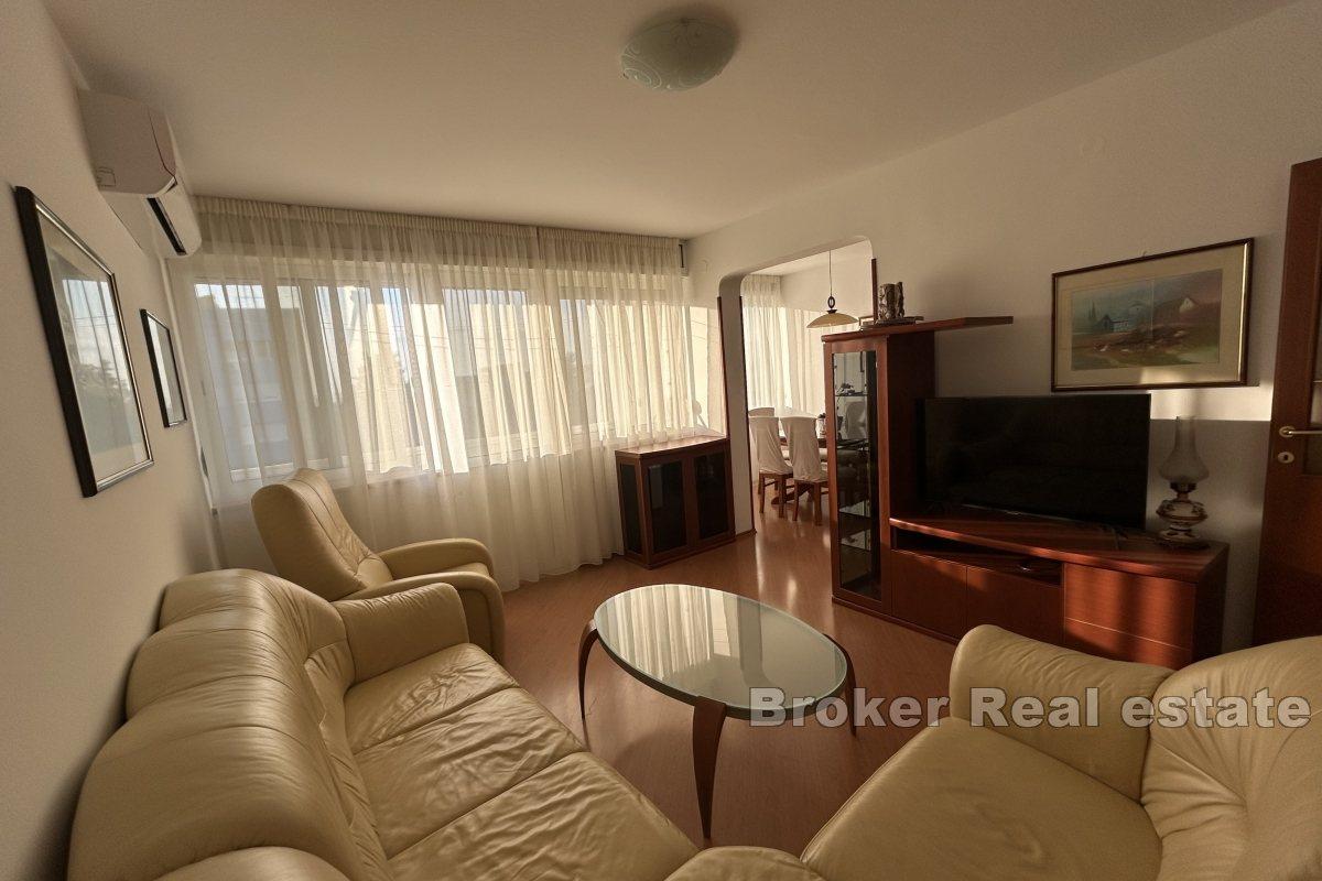 Split - Bol, two bedroom apartment