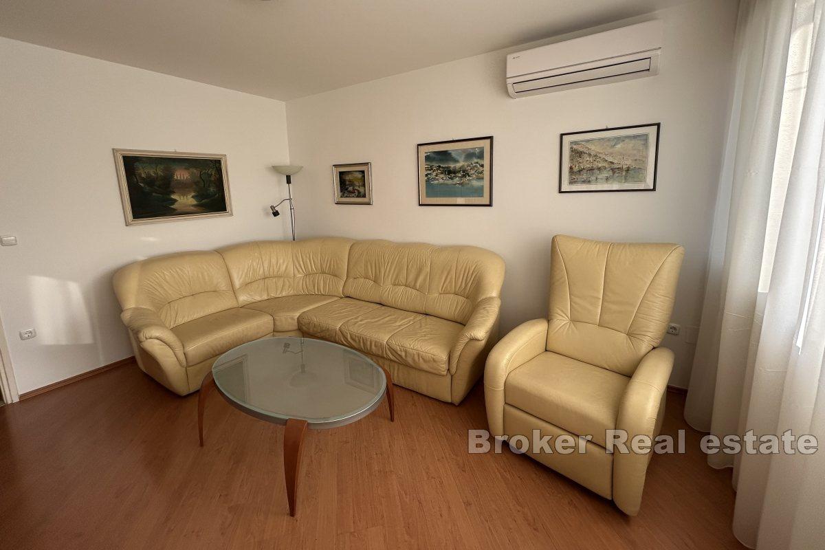Split - Bol, two bedroom apartment
