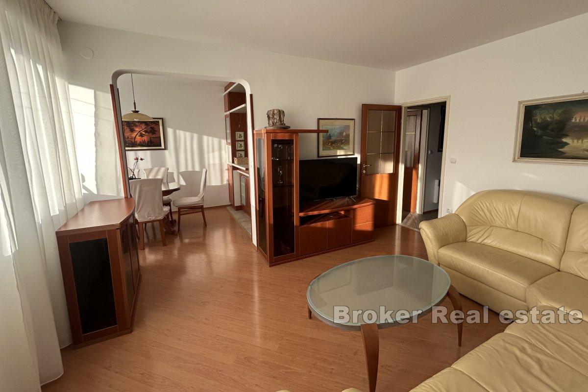 Split - Bol, two bedroom apartment