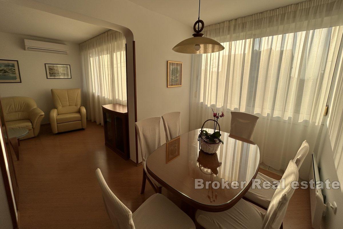 Split - Bol, two bedroom apartment