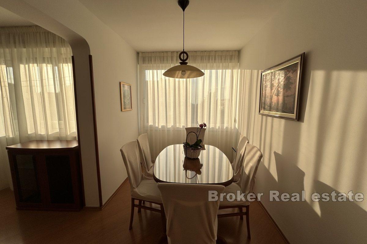 Split - Bol, two bedroom apartment