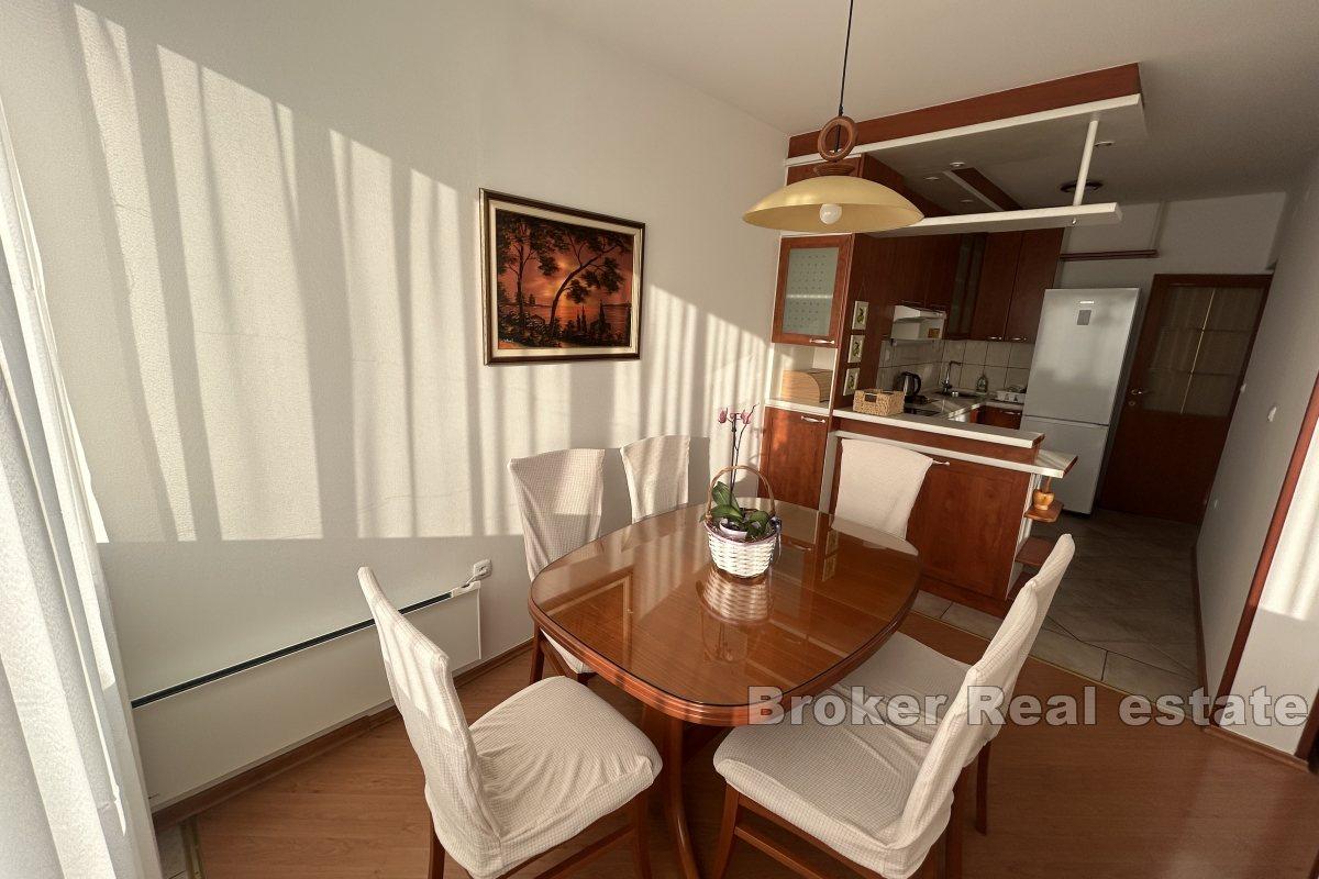 Split - Bol, two bedroom apartment