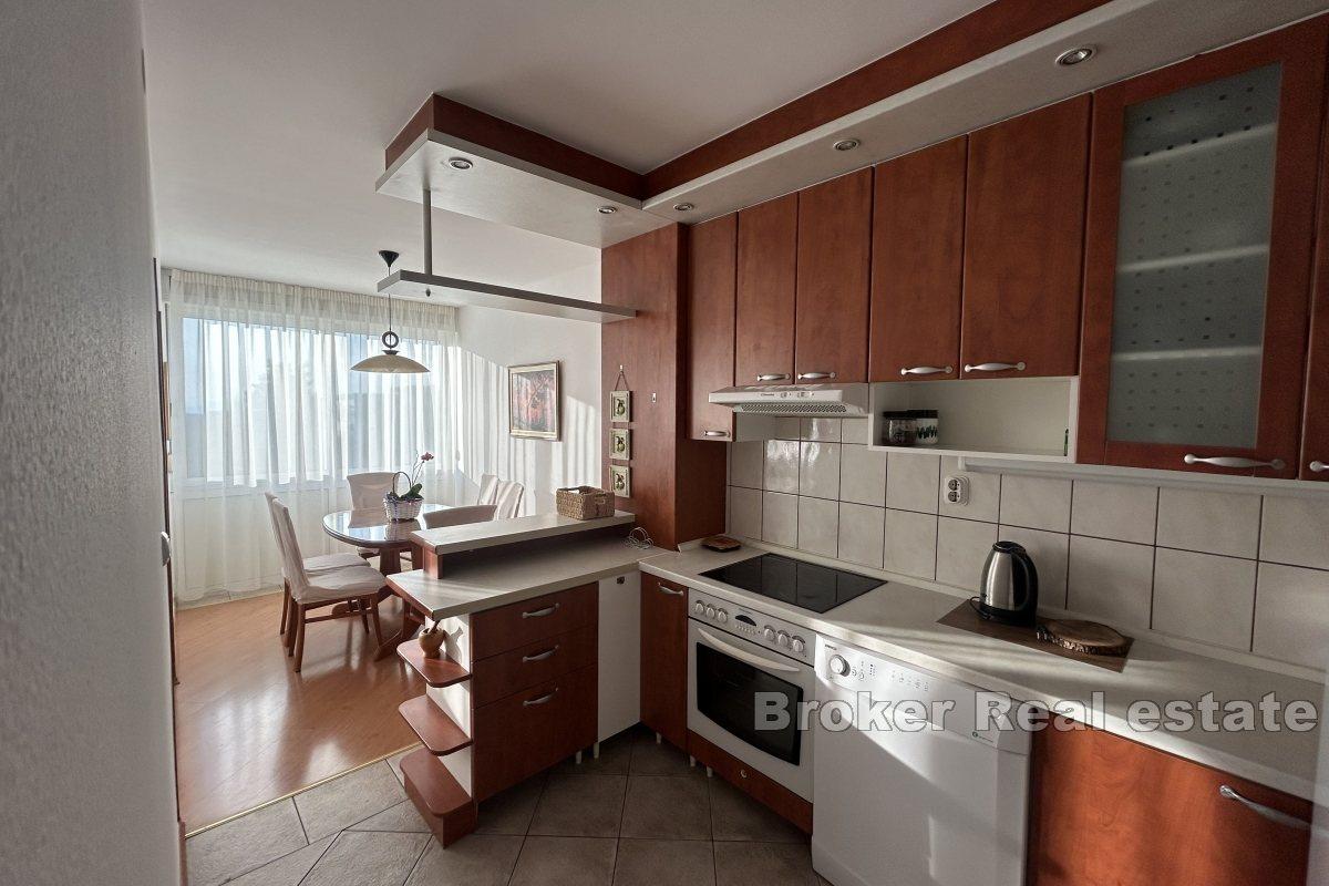 Split - Bol, two bedroom apartment