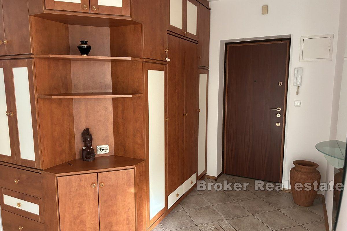 Split - Bol, two bedroom apartment