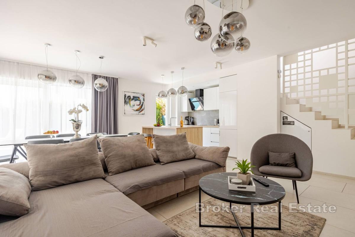 Villa moderne neuve