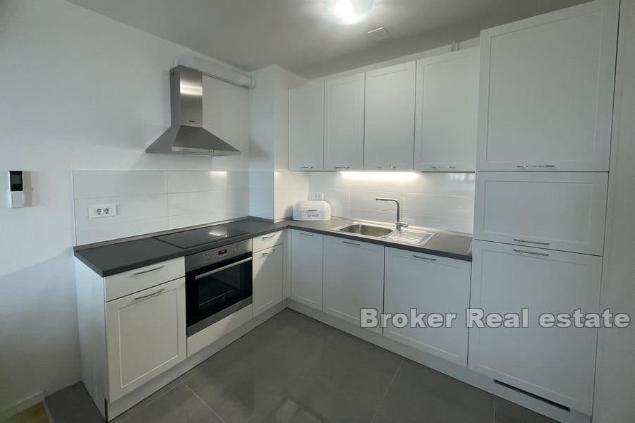 Split - Žnjan, moderne leilighet med 2 soverom