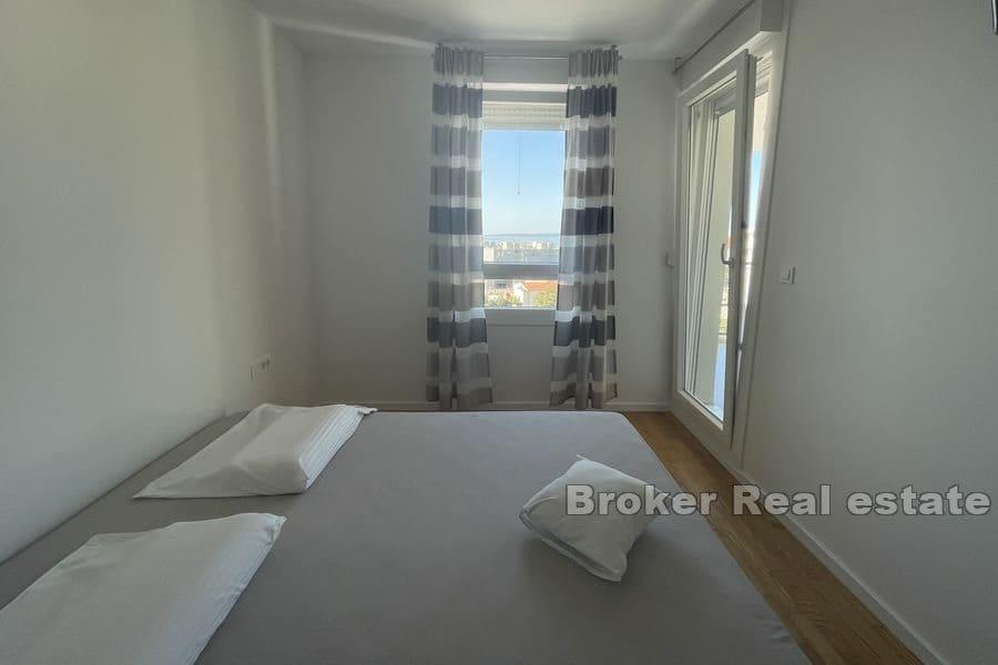 Split - Žnjan, moderne leilighet med 2 soverom