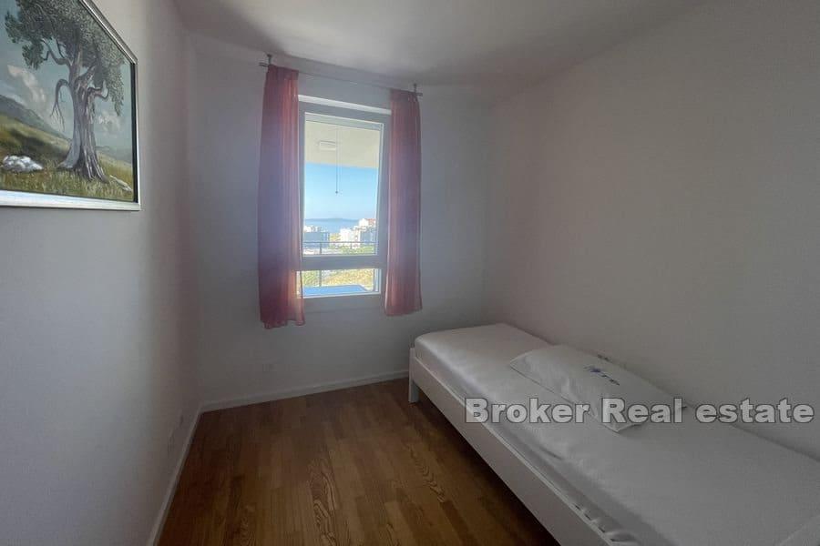 Split - Žnjan, moderne leilighet med 2 soverom