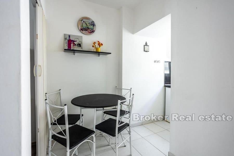 Split center - Stone house near Diocletian's Palace and the sea