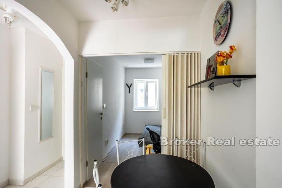 Split center - Stone house near Diocletian's Palace and the sea